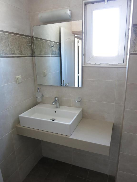 Pantheon Aparthotel - Resim 29