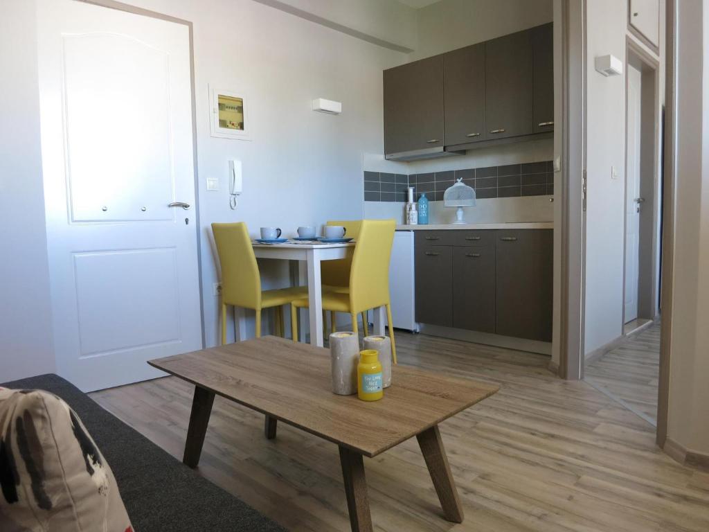 Pantheon Aparthotel - Resim 30