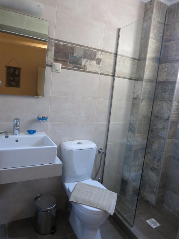 Pantheon Aparthotel - Resim 31