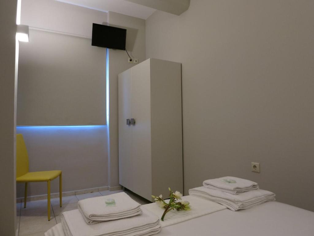 Pantheon Aparthotel - Resim 36