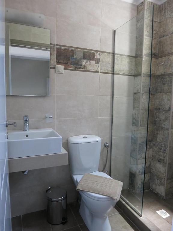 Pantheon Aparthotel - Resim 37