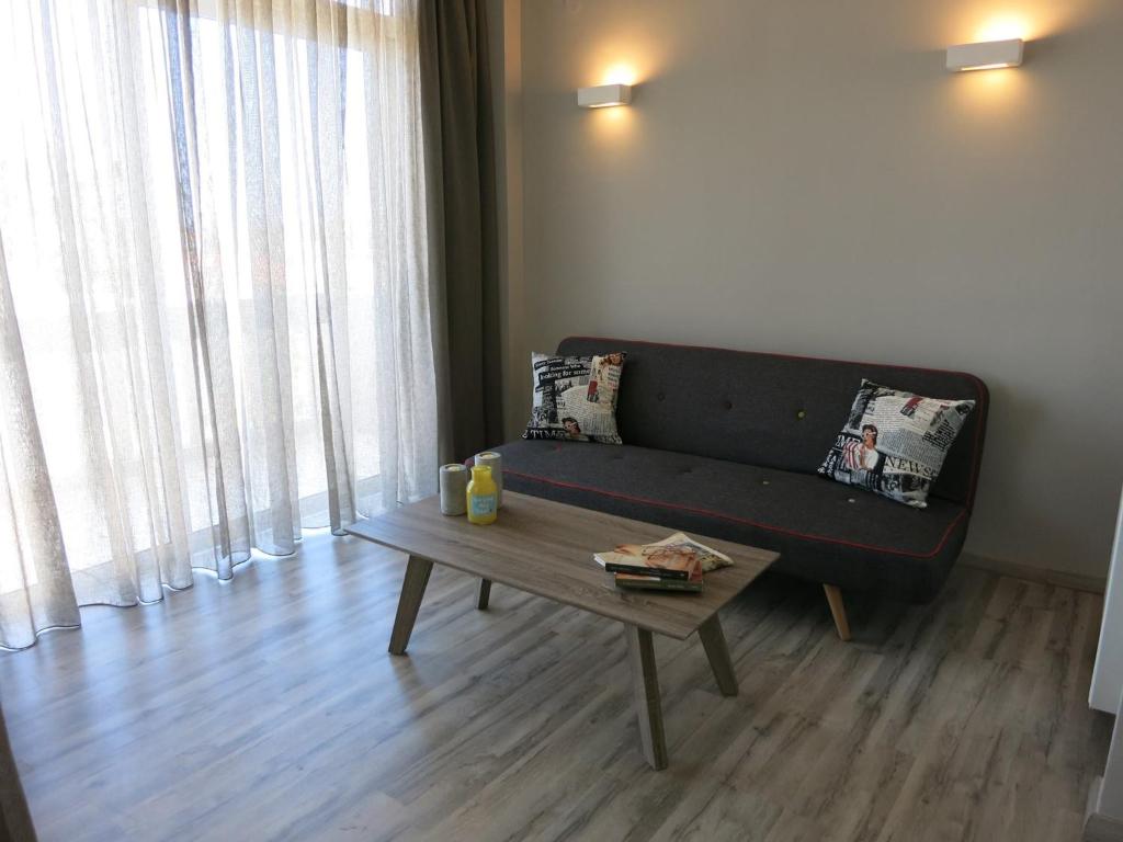 Pantheon Aparthotel - Resim 40