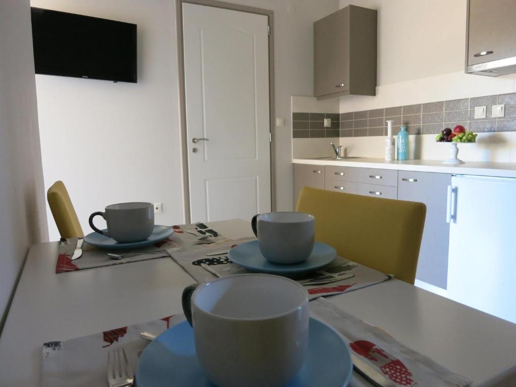 Pantheon Aparthotel - Resim 44