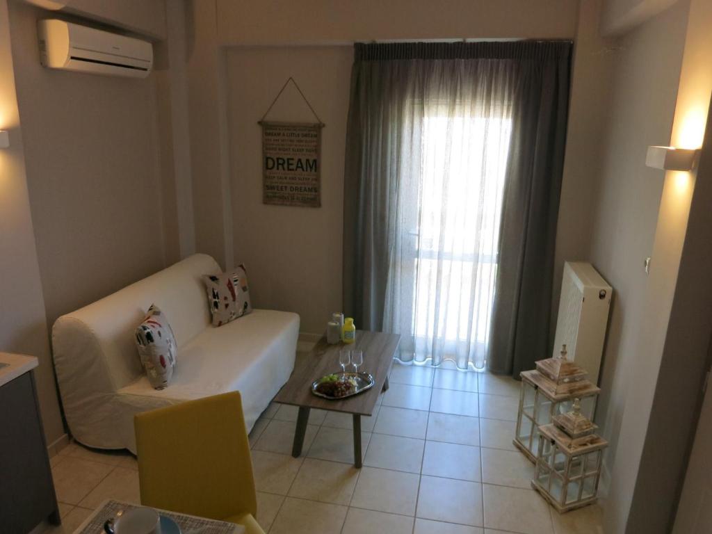 Pantheon Aparthotel - Resim 45