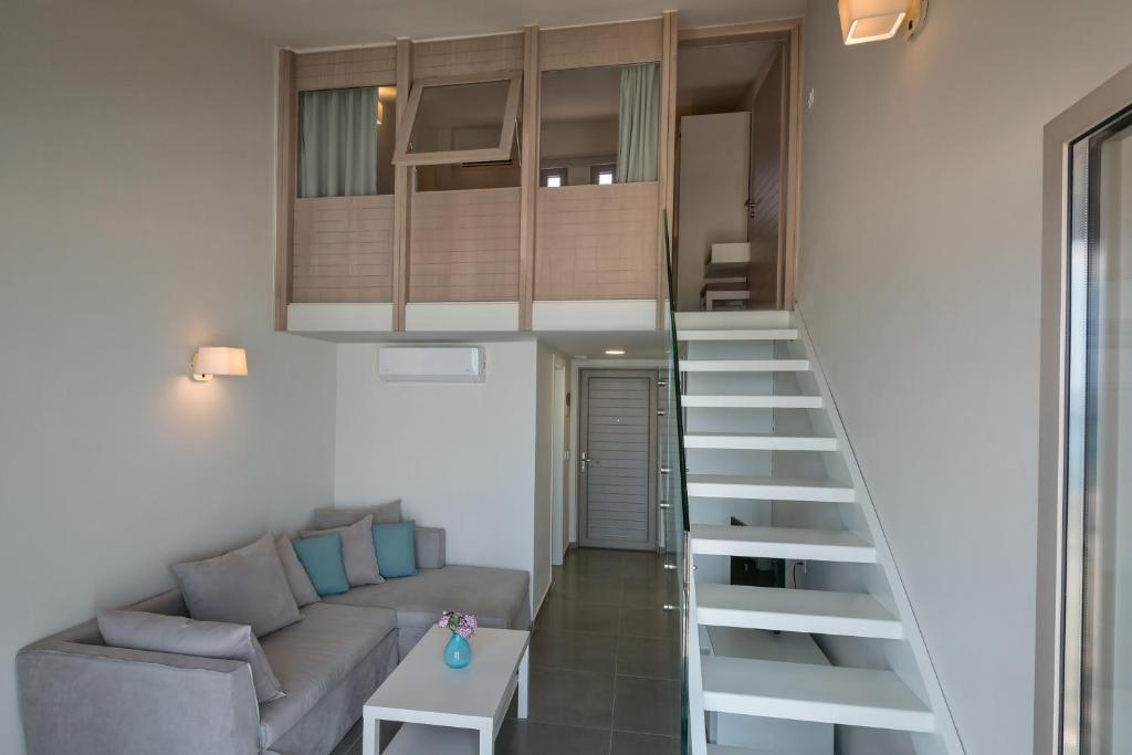 Iperion Beach Hotel - 16