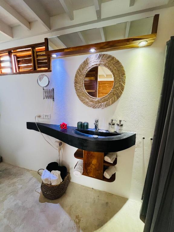 Fotografie z fotogalerie ubytování Leeloo Boutique Hotel v destinaci Las Terrenas