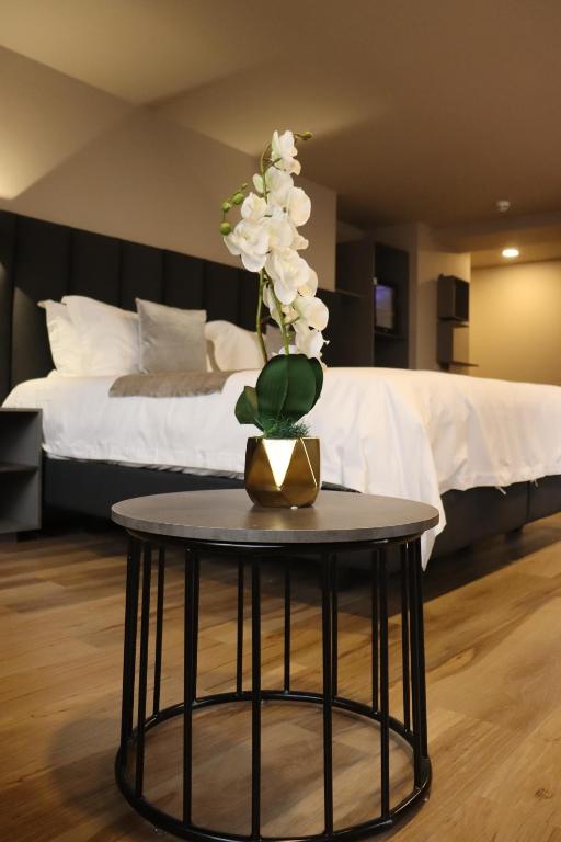 Fotografie z fotogalerie ubytování Giluxe Hotel v destinaci Pereira