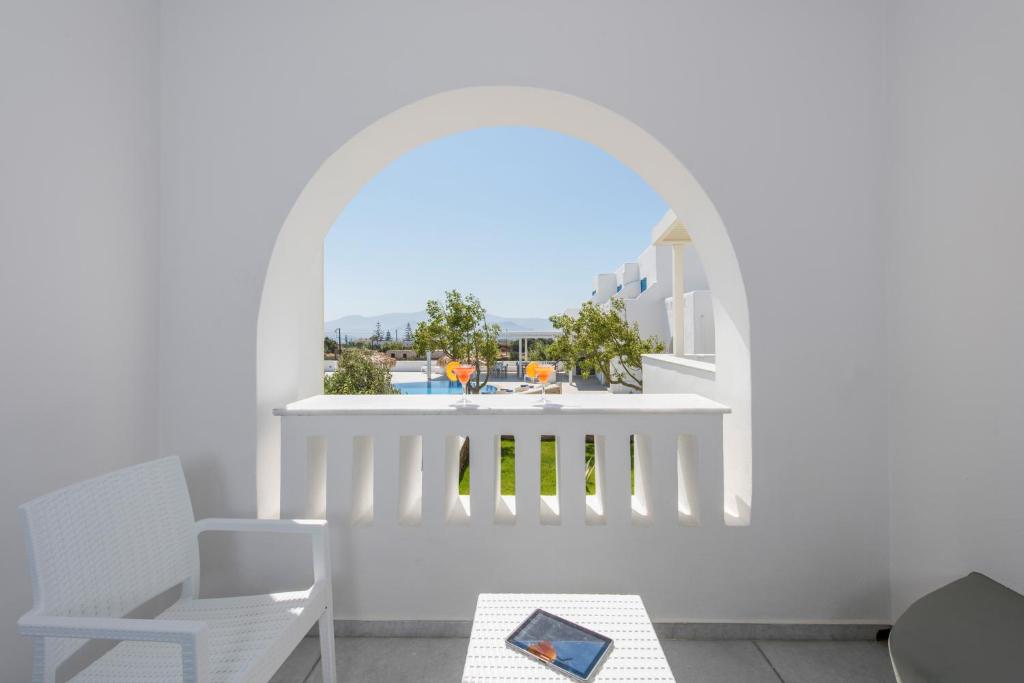 Cycladic Islands Hotel & Spa - 5