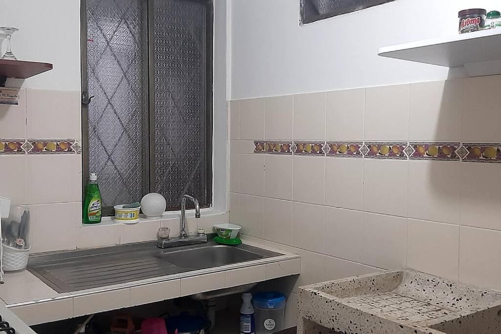 alojamiento cerca centro histórico Popayán.