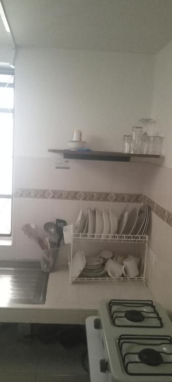 alojamiento cerca centro histórico Popayán.