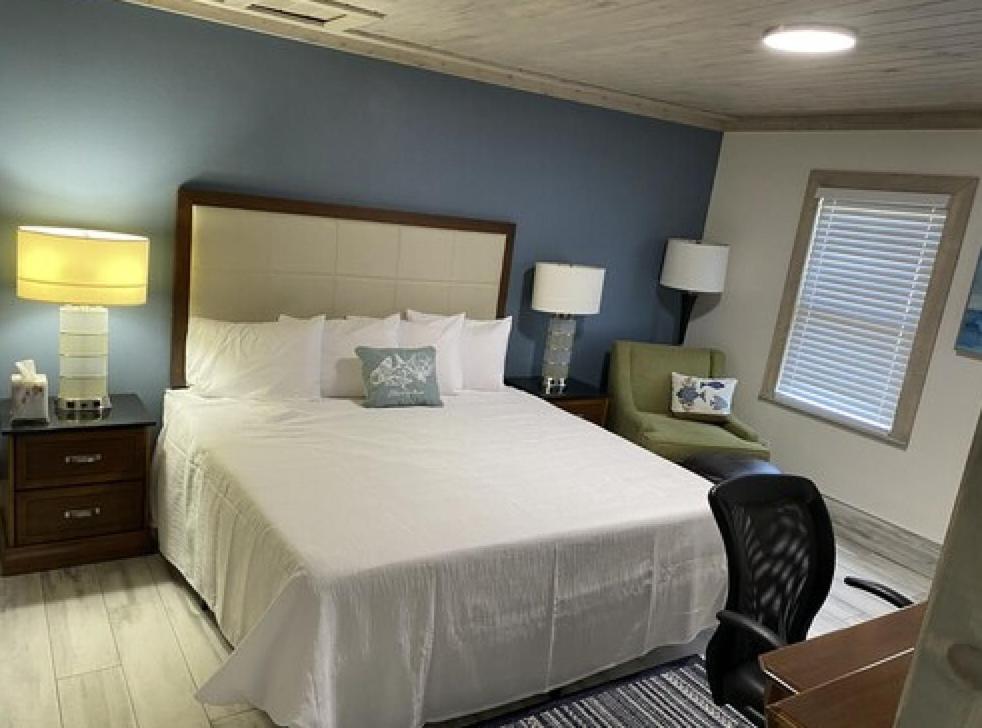 Gulf Coast Inn photo