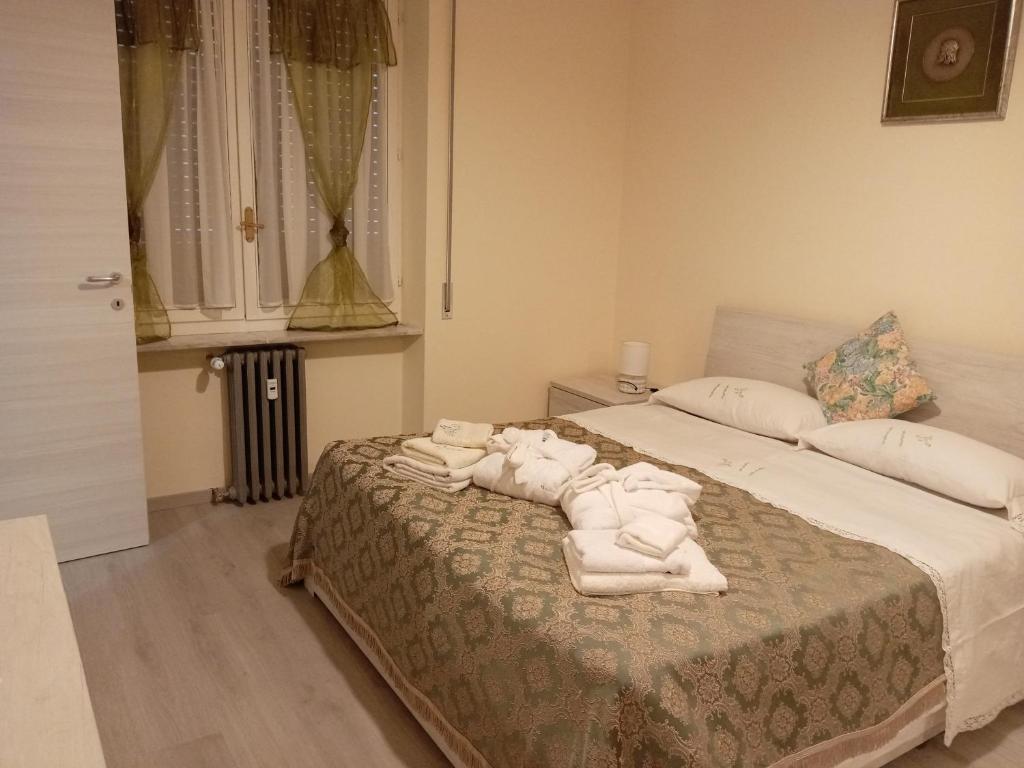 Lusitana Alloggi - 19