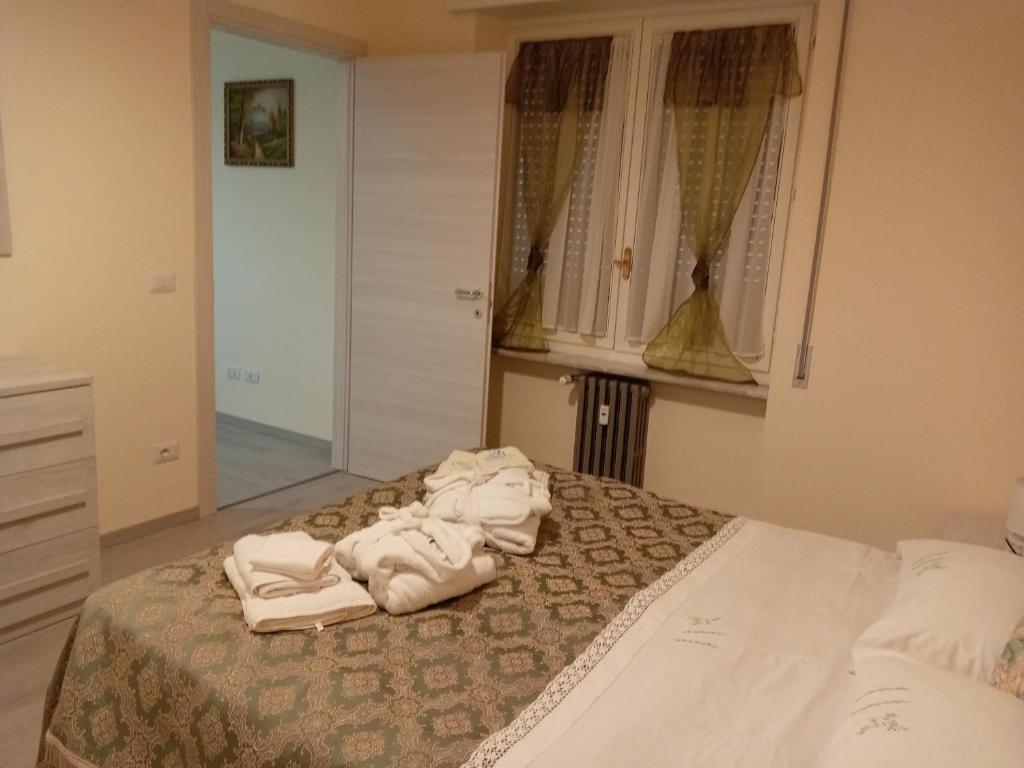 Lusitana Alloggi - 16