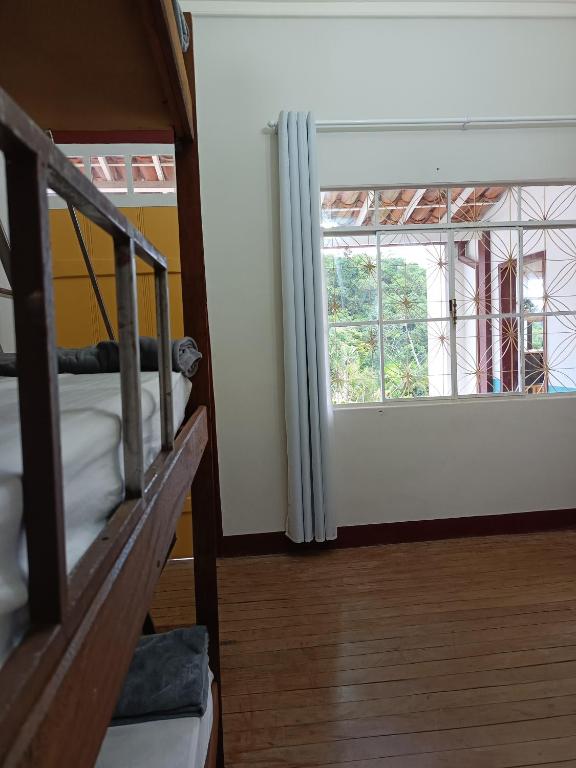 Fotografie z fotogalerie ubytování É Hostel v destinaci Ouro Preto