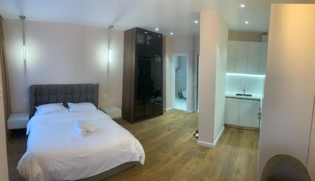 Apartment Premium Center Tirana - Imazhi 9
