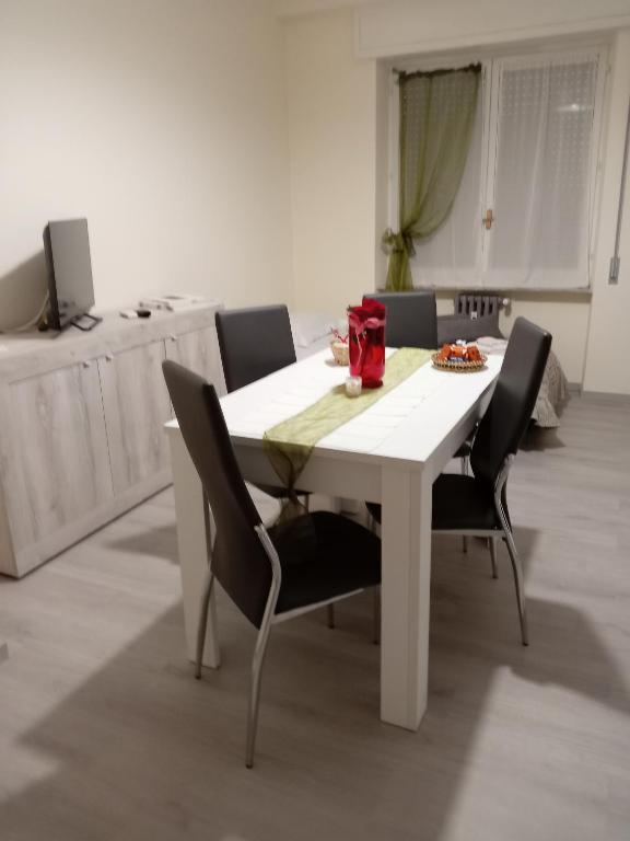 Lusitana Alloggi - 14