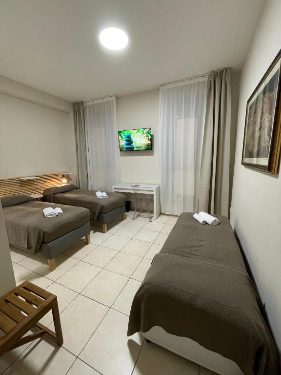 affittacamere Folignocentro - 8