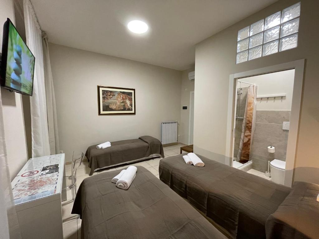 affittacamere Folignocentro - 9