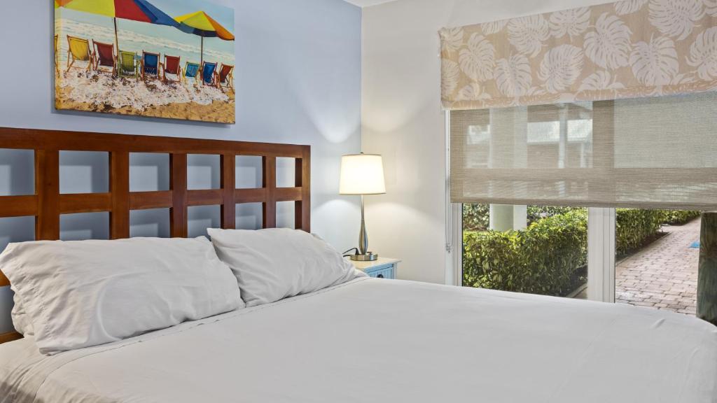Sun Dek Beach House - One-Bedroom Apartment