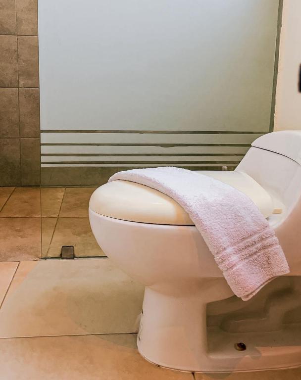 Derechos de imagen reservados por Booking.com