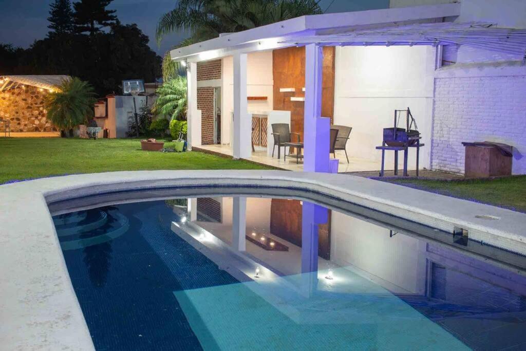 Quinta Brissas, Cuautla Morelos Updated 2024 Prices