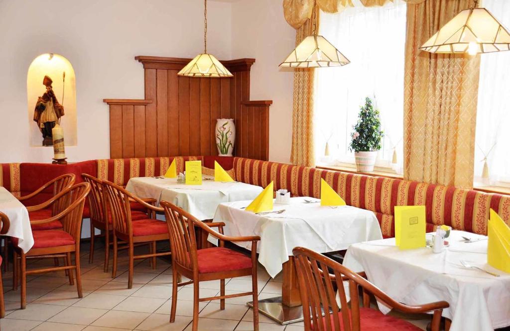 Restaurace v ubytování Hotel Schilcherlandhof