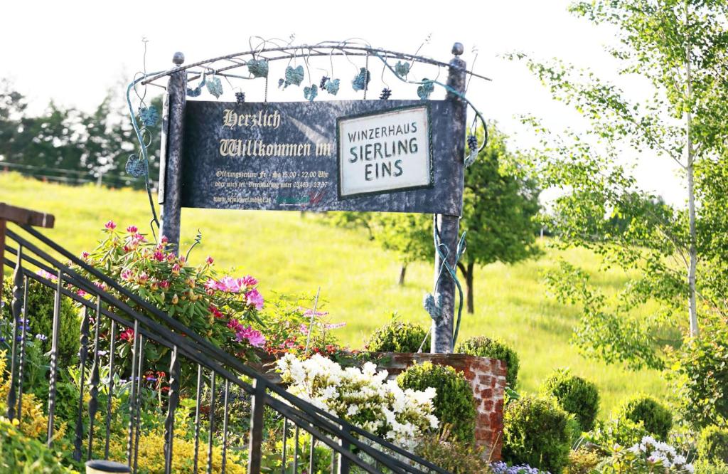 Zahrada ubytování Hotel Schilcherlandhof