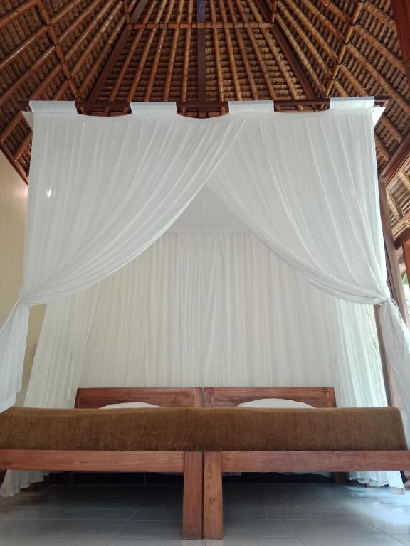 Fotografie z fotogalerie ubytování De'dalam nature deluxe v Ubudu