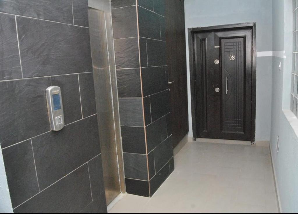 Fotografie z fotogalerie ubytování Ibadan Serviced Apartments v destinaci Ibadan