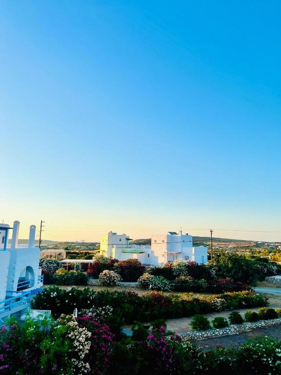 Fotografie z fotogalerie ubytování Paros Home v destinaci Kampos