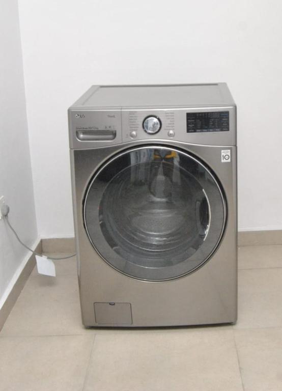 Fotografie z fotogalerie ubytování Ibadan Serviced Apartments v destinaci Ibadan