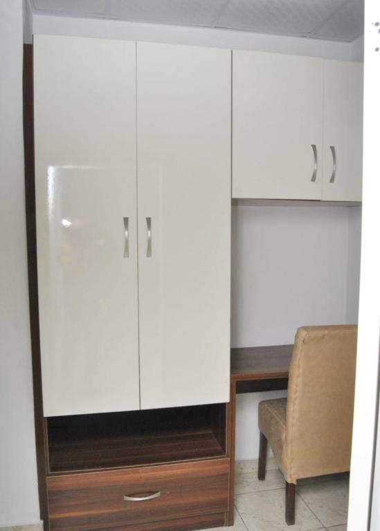 Fotografie z fotogalerie ubytování Ibadan Serviced Apartments v destinaci Ibadan