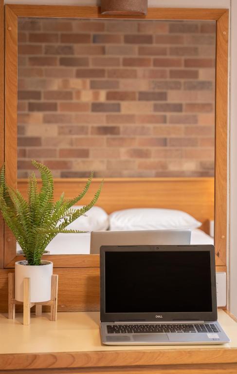 All Seasons Motel Armidale - Departamento