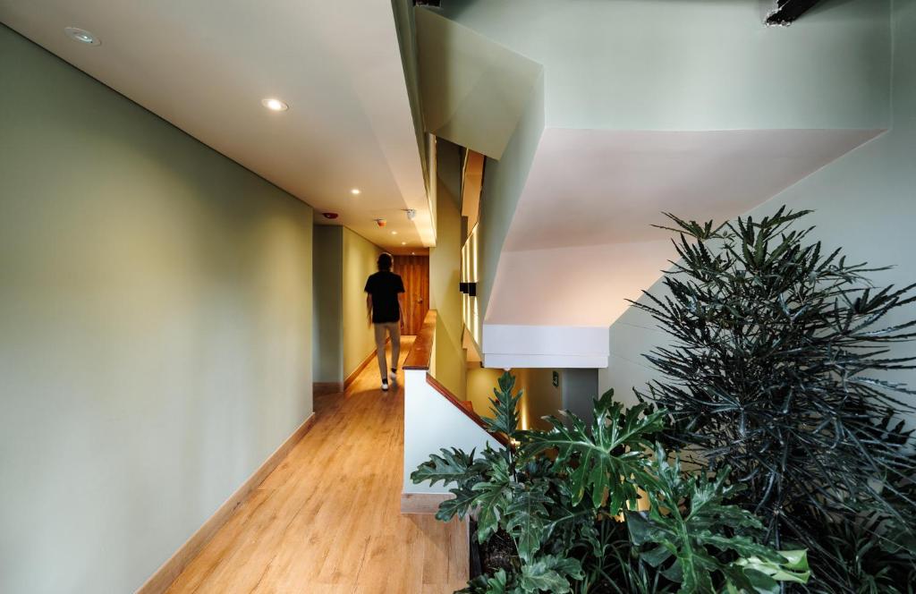 Imagen de la galería de The Somos Central Hotel Poblado, en Medellín