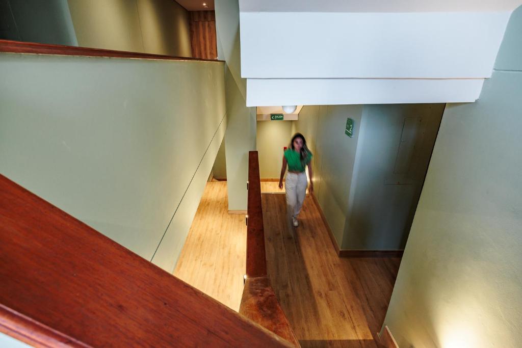 Imagen de la galería de The Somos Central Hotel Poblado, en Medellín
