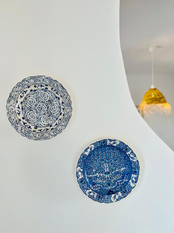Fotografie z fotogalerie ubytování Paros Home v destinaci Kampos