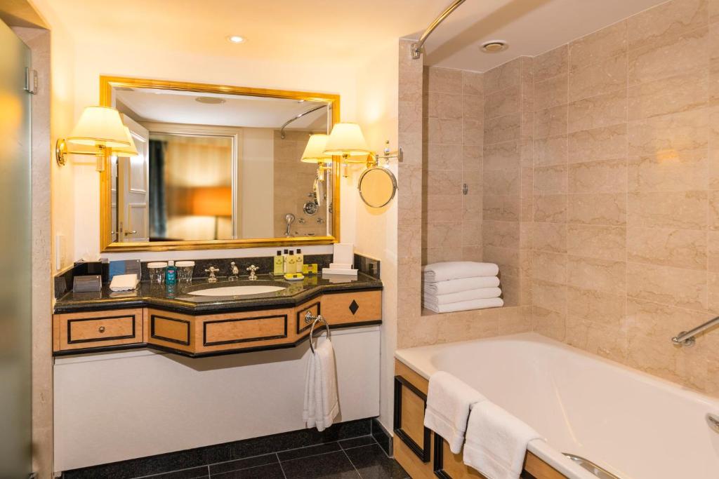 InterContinental Wien by IHG - Resim 18