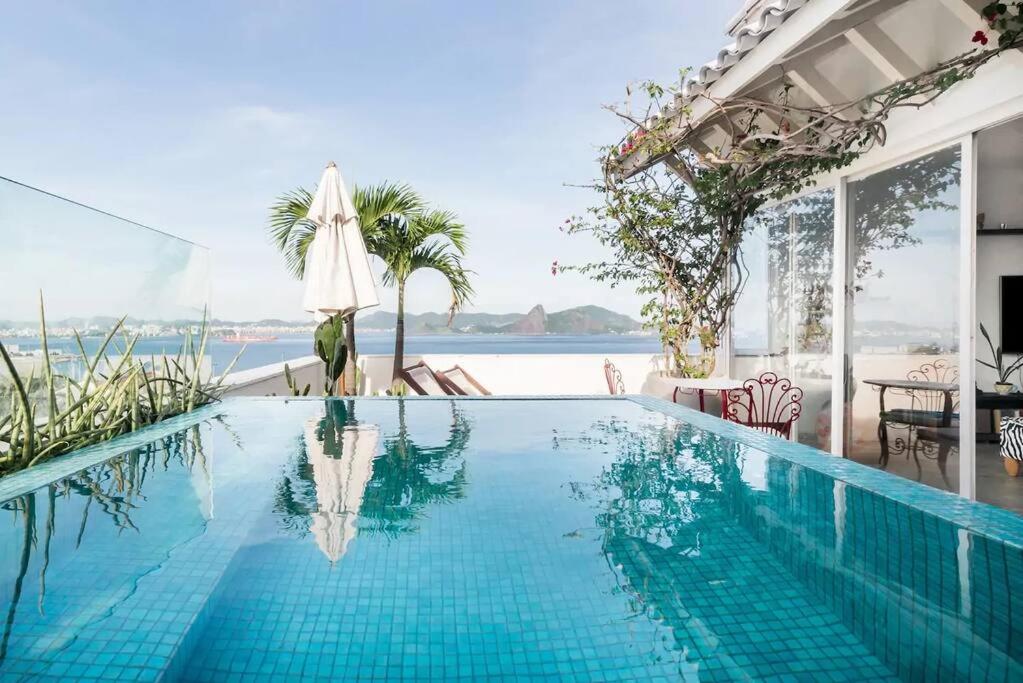 Picture of Sky-High Living in Penthouse Apartments in Singapore