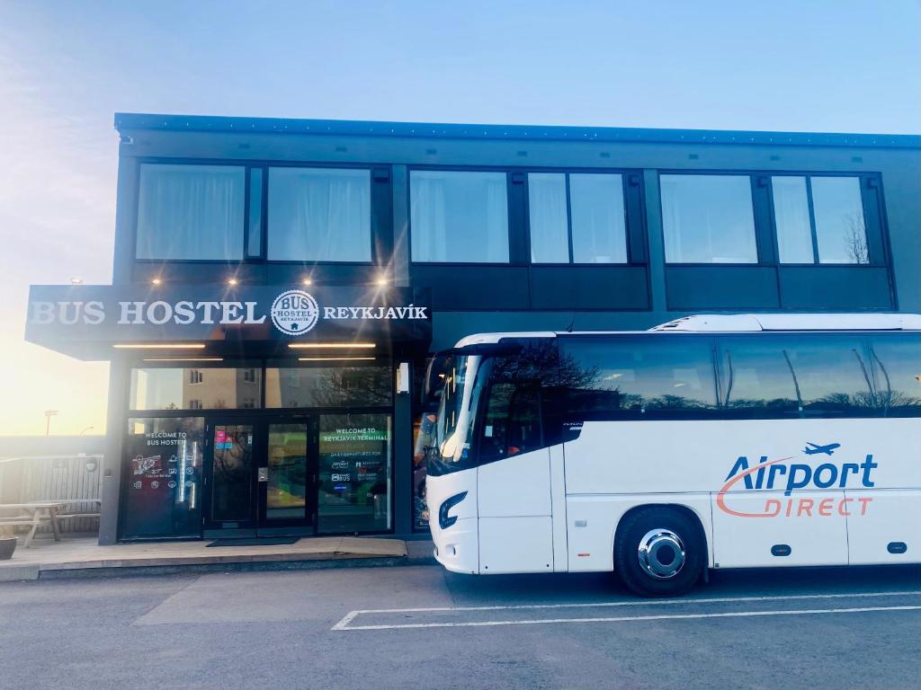 Fotografie z fotogalerie ubytování Bus Hostel Reykjavik - Reykjavik Terminal v Reykjavíku