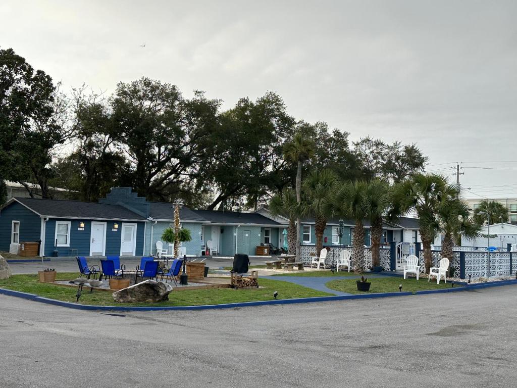 Gulf Coast Inn photo