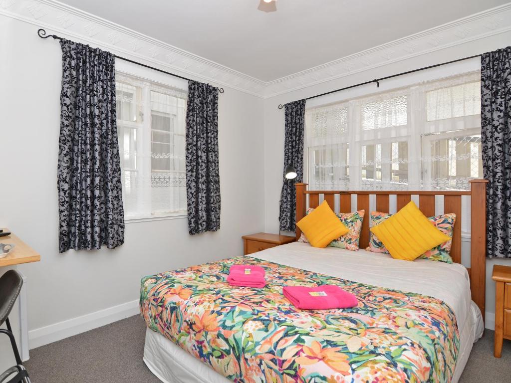 Richmond Guest House - Resim 37