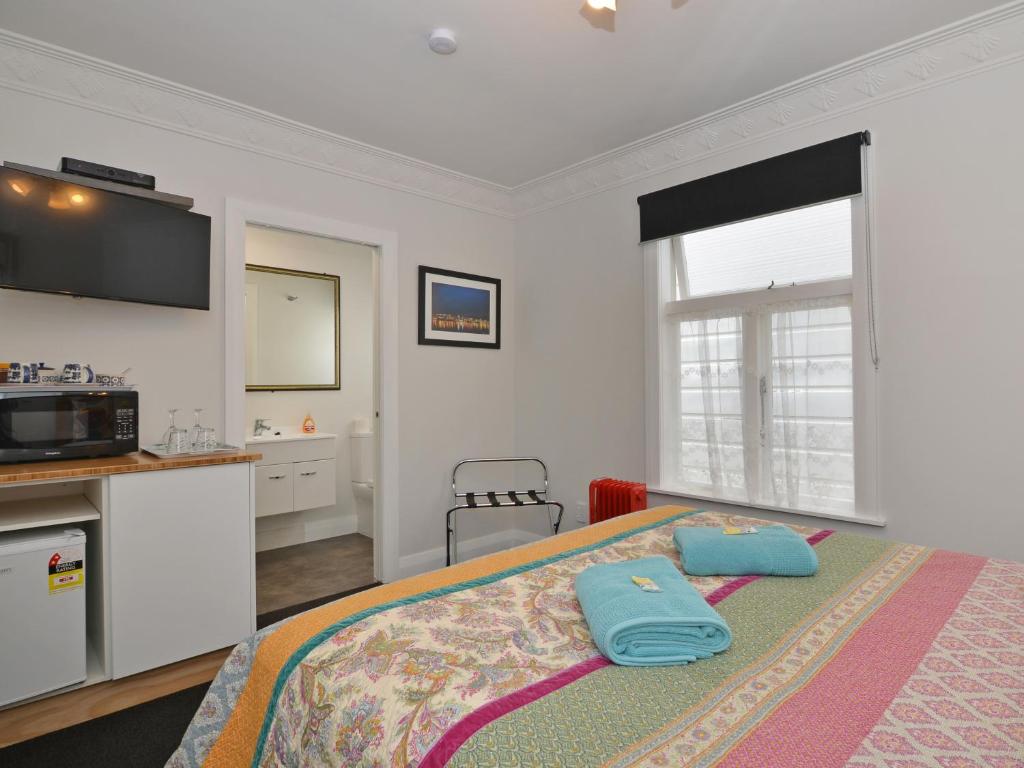 Richmond Guest House - Resim 8