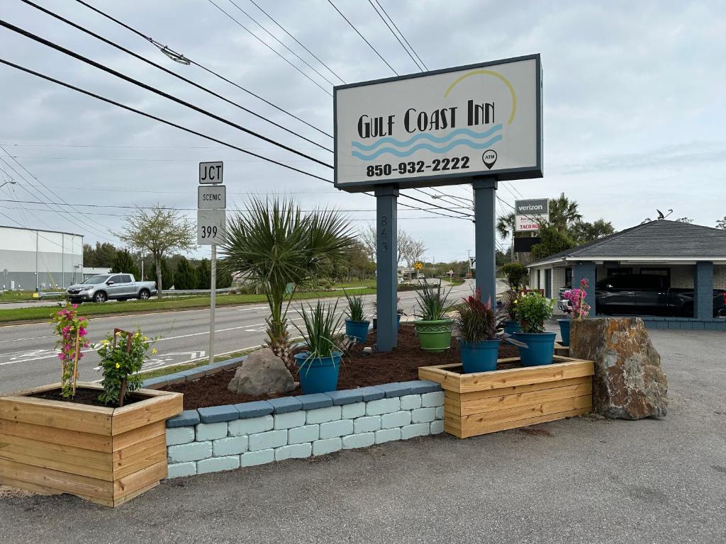 Gulf Coast Inn photo