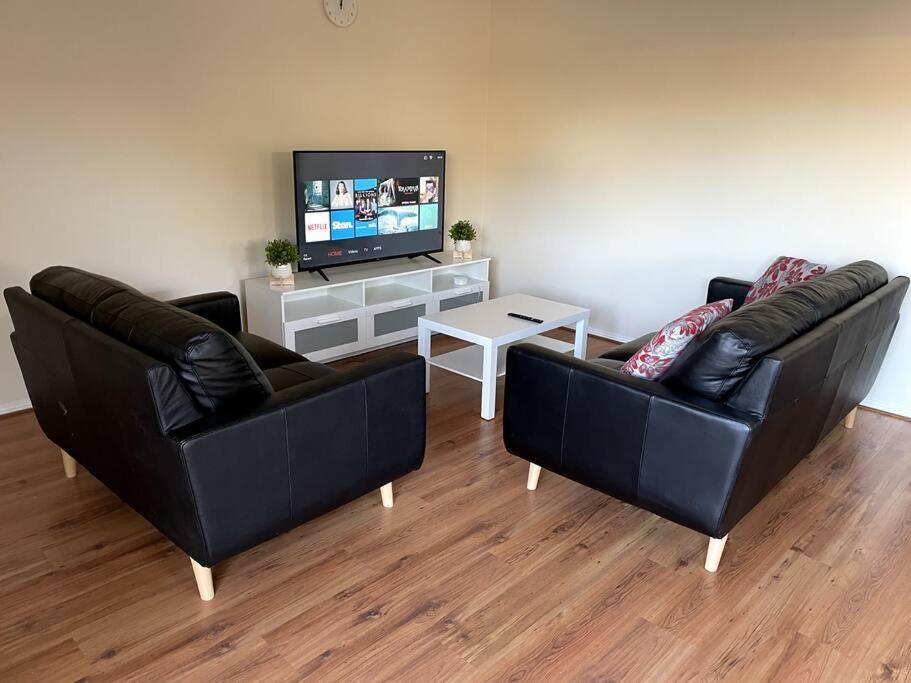 Tasha's Apartments in Angle Park N38, Woodville (updated prices 2024)