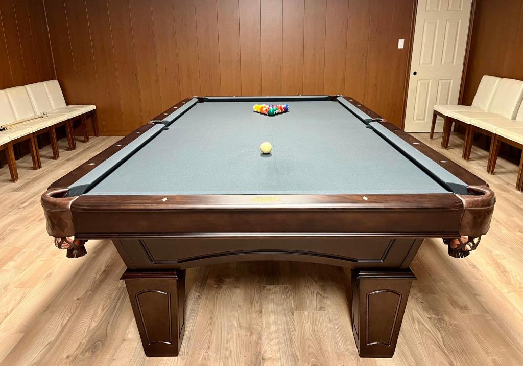 Fullerton Manor Inn - Resim 11