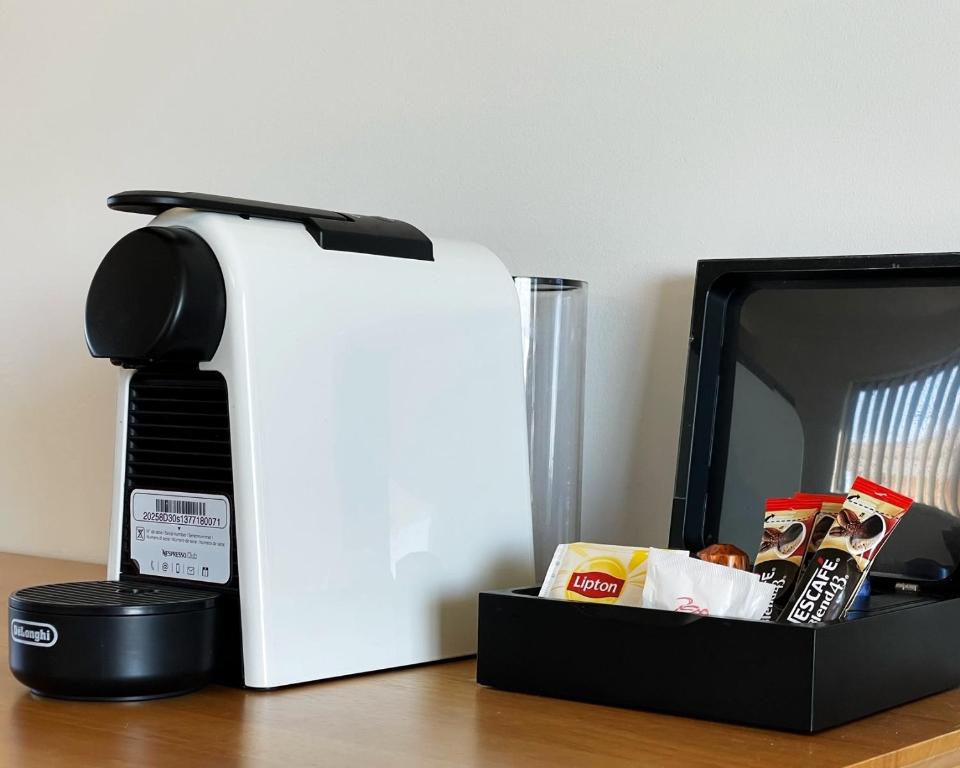 Dongara Tourist Park - Two Bedroom Superior Chalet With Ocean View