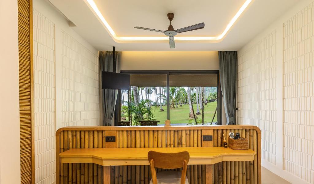 Phukhaolak Resort - 19