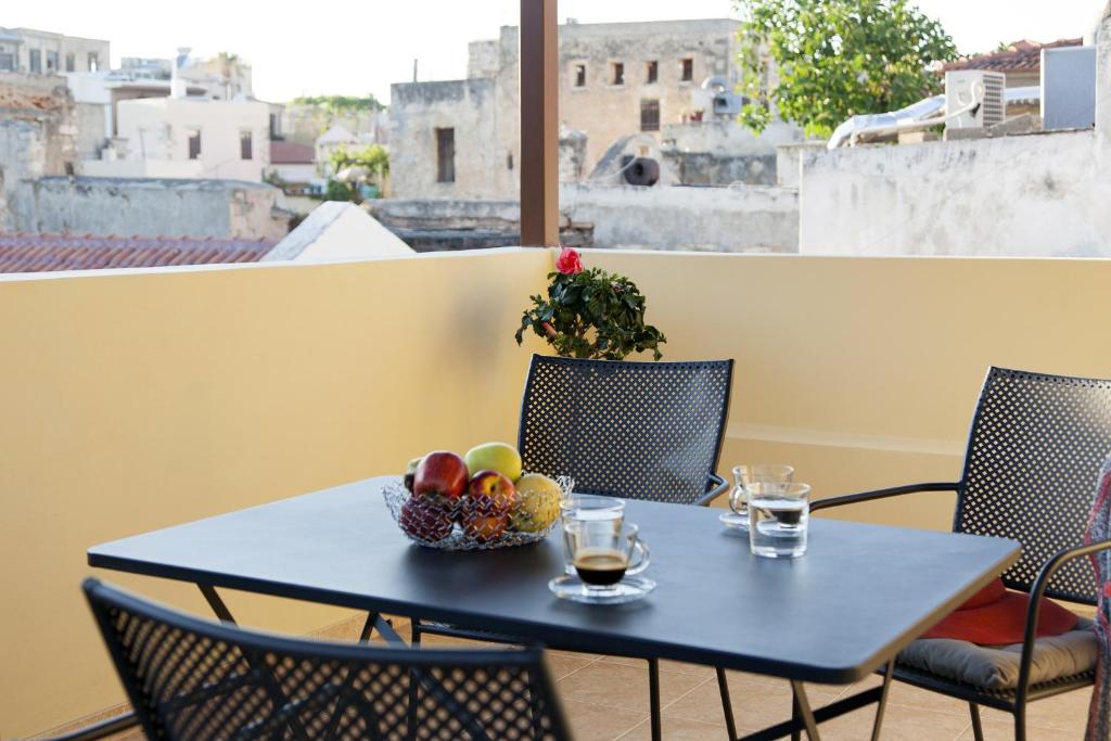 Shalom Luxury Rooms Kondilaki - 13