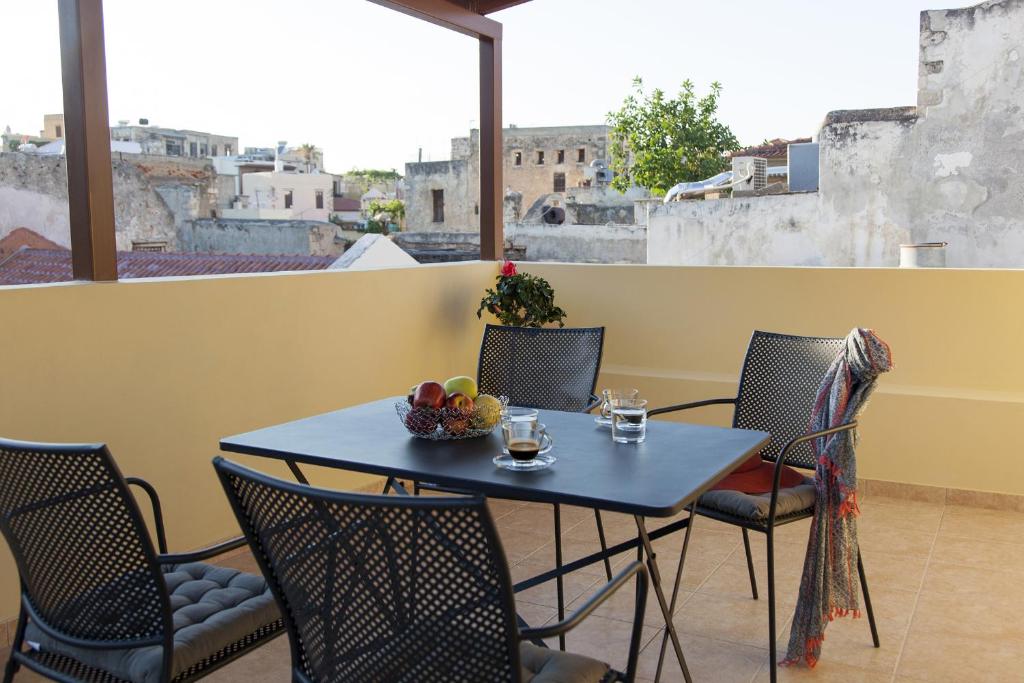 Shalom Luxury Rooms Kondilaki - 17