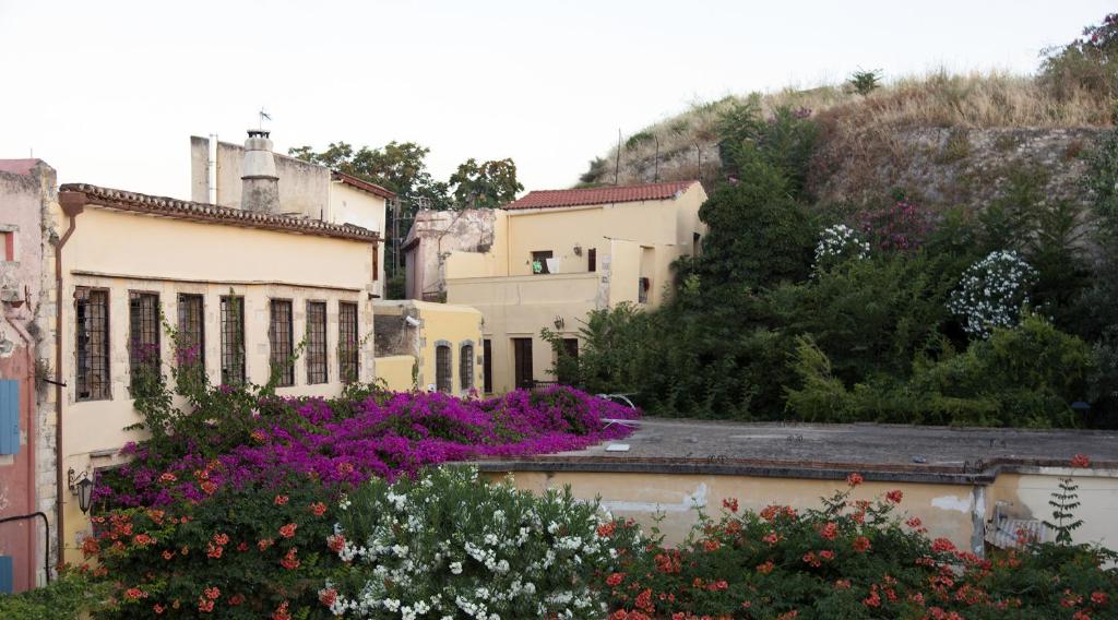 Shalom Luxury Rooms Kondilaki - 15